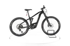 Haibike AllMtn 5 E-MTB full suspended Bosch Batteria 625Wh 29"/27,5" nero Pro
