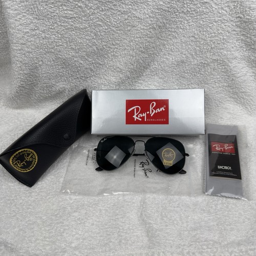 Ray ban aviator - ray-ban, rb3925