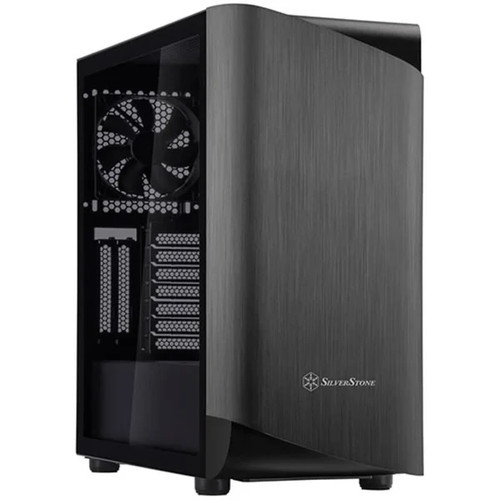 Silverstone seta titanium - silverstone,