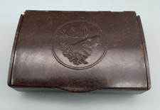 TRUMPF Bachelite, scatola per