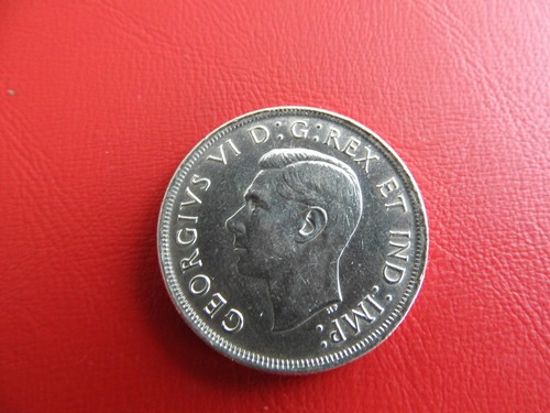 Canada dollaro 1950 - *, 1