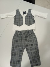 Completo Bimbo 6mesi