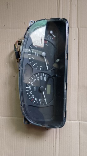 Quadro strumenti per opel - strumenti,