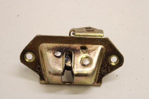 Varie serrature nissan micra - varie,
