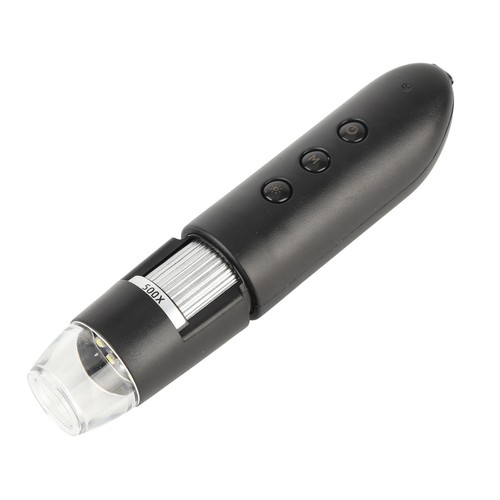 Microscopio professionale wifi - microscopio,