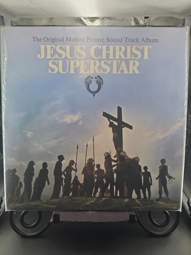 Jesus christ superstar - jesus,
