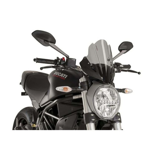 Puig cupolino sport per ducati - per,