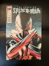 SUPERIOR SPIDER-MAN #17 NM -