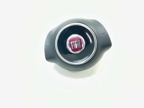 Airbag volante per fiat 500 - per,