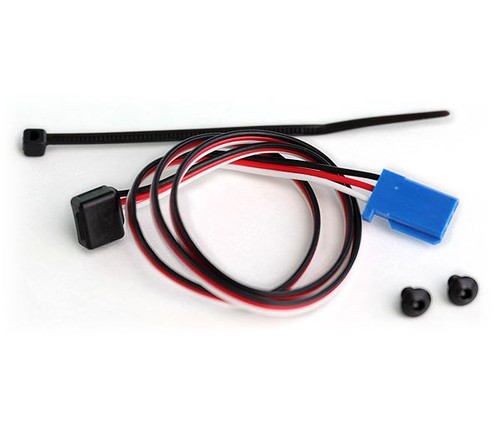 Traxxas sensore velocità - traxxas,