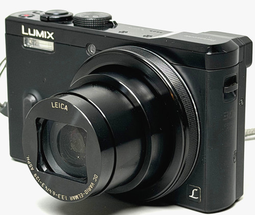 Panasonic lumix dmc tz60 - panasonic, /