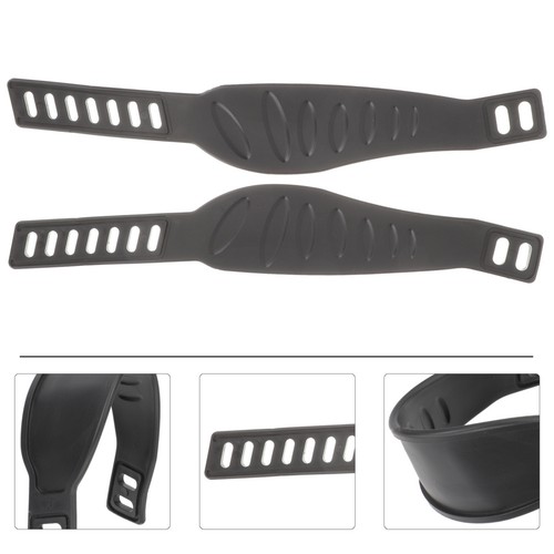 Bici pedal straps home trainer - home,