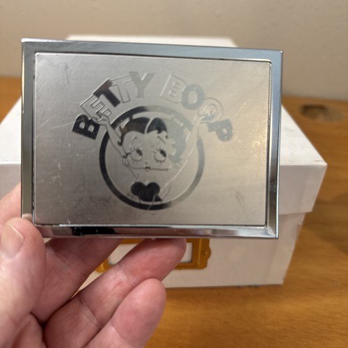 Betty boop portasigarette 4x3 - betty,