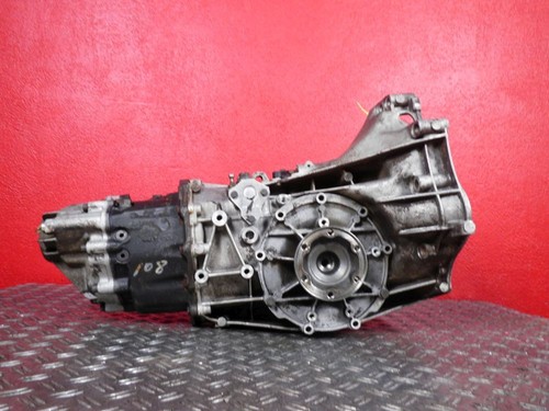 Cambio manuale audi 100 - cambio,