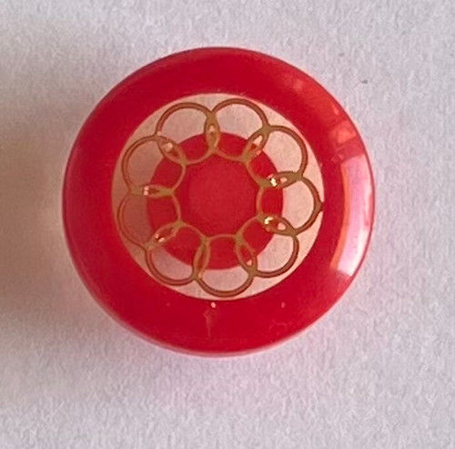 Vintage bottoni gioiello - vintage,