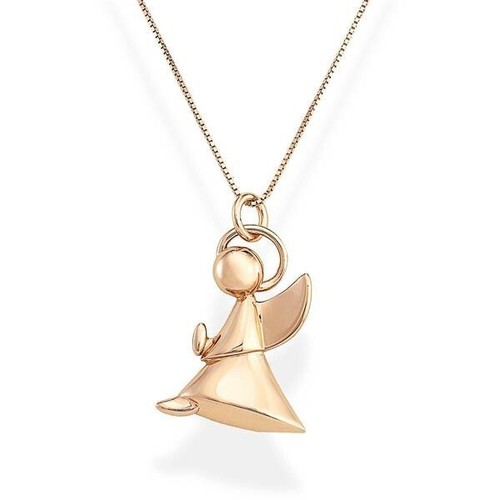 Collana angelo donna amen - angelo,
