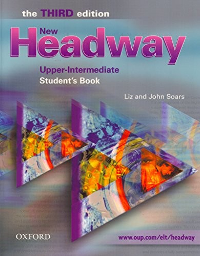 New headway - new,