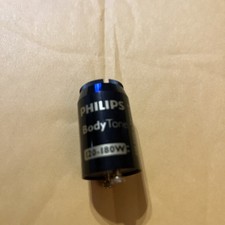 Philips bodytone lampada - philips,