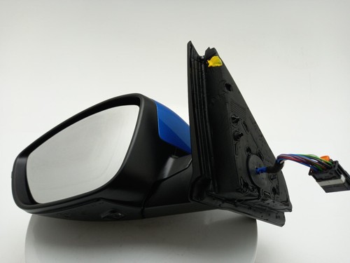Specchio retrovisore porta