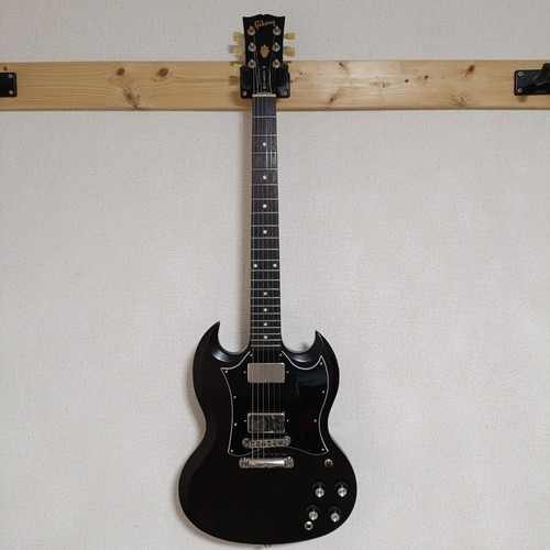 Gibson special 2013 ebony - 2013,