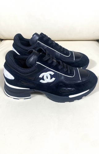Sneakers chanel donna - sneakers, cc