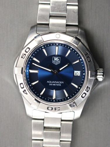 Orologio uomo tag heuer - orologio,