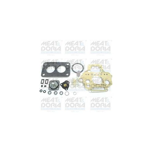 W525 kit carburatore weber - w525,