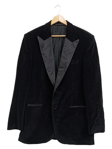 Hugo boss giacca uomo nera - hugo,