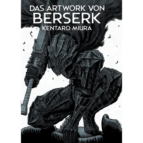 Das artwork von - berserk:,