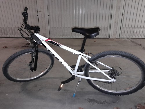 Rockrider bici per - 24'',