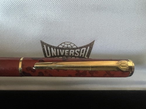 Universal penna stilografica - universal,