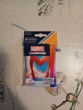 Lotto Mtg Sleeves Gamegenic