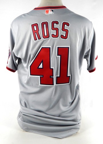 Maglia grigia 2022 washington - grigia,