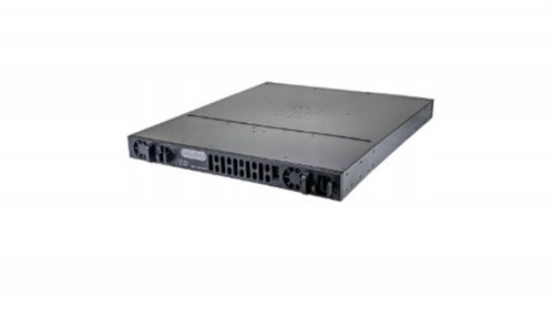 Router cisco isr4431 - router, isr4431/k9