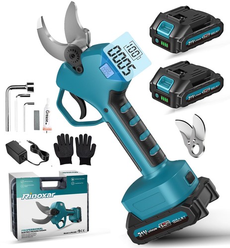 Forbici potatura elettriche - elettriche, 40