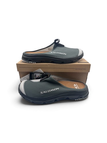 Salomon slide 0 - salomon, rx
