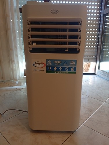 Argo iside 10000 - argo,