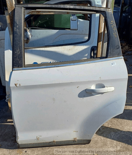Porta post ford kuga cbv - sx., post.