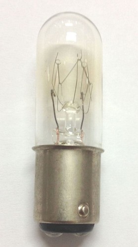 Lampadina attacco baionetta - lampadina,