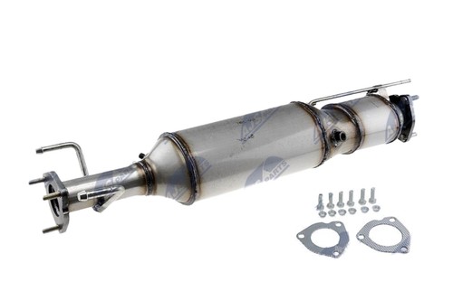 Filtro antiparticolato diesel - filtro,