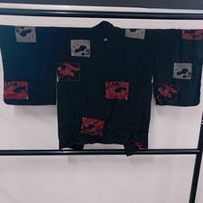 Giacca kimono giapponese Haori