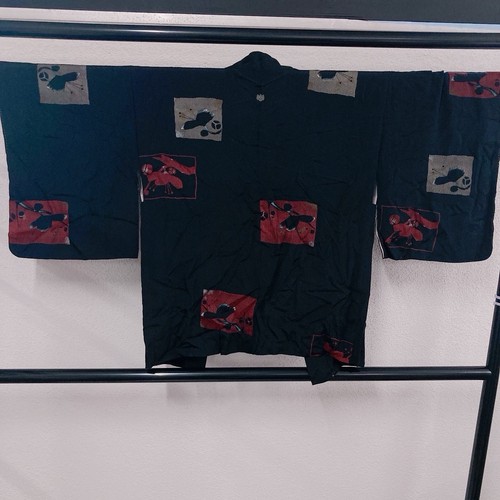 Giacca kimono giapponese haori - kimono,