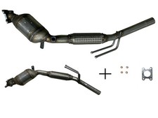 NUOVO Catalizzatore VW UP 1.0