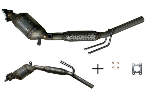 Nuovo catalizzatore 1 0 - nuovo, vw