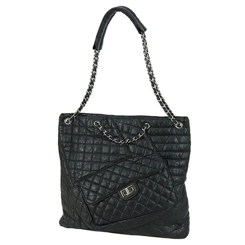 Chanel borsa tote catena - chanel,