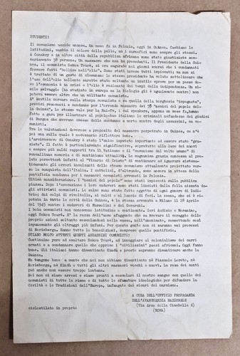 Avanguardia nazionale - nazionale,
