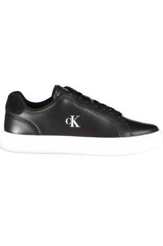 Sneakers calvin klein - klein, nero
