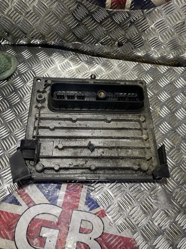 Ford ecu 6s61 12a650 - ecu, 6s61-12a650-gc