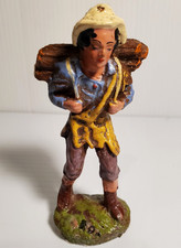 Presepe italiano vintage