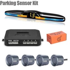 Sensore parcheggio led - parcheggio,